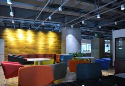 武汉银泰INZIP空间设立创业之家,将会是创业者的天堂